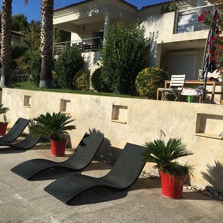 Le Gîte du DAB La Cadiere-d'Azur Extérieur photo