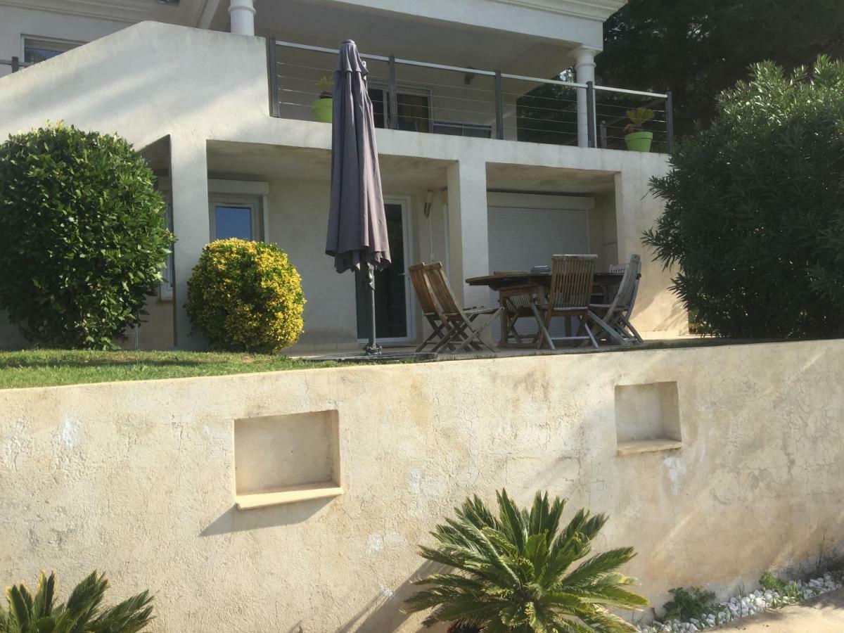 Le Gîte du DAB La Cadiere-d'Azur Extérieur photo