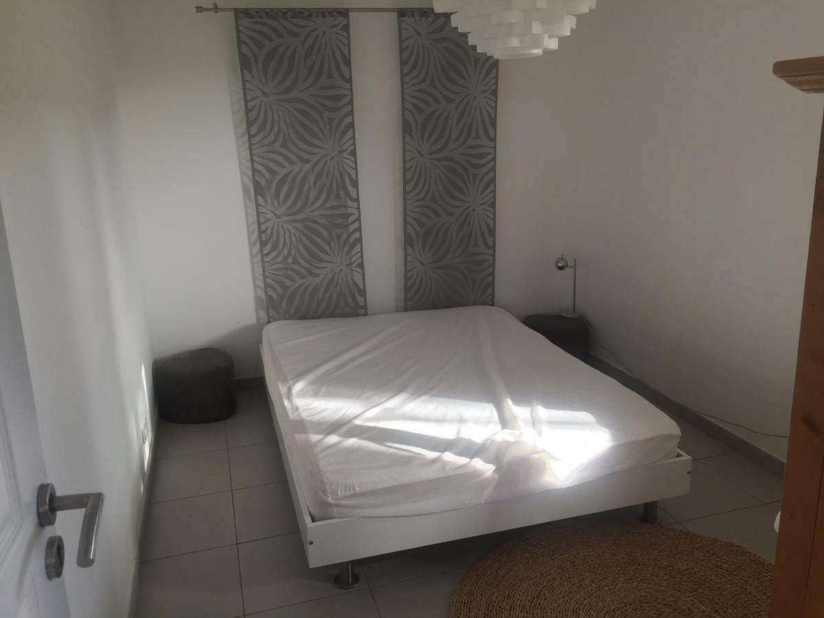 Le Gîte du DAB La Cadiere-d'Azur Extérieur photo