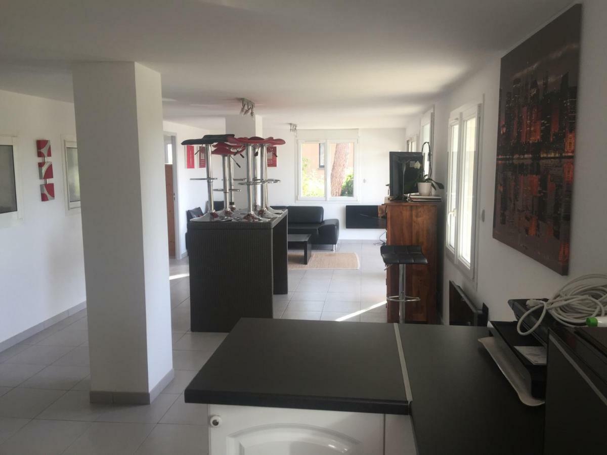 Le Gîte du DAB La Cadiere-d'Azur Extérieur photo