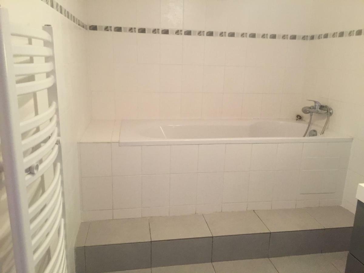 Le Gîte du DAB La Cadiere-d'Azur Extérieur photo