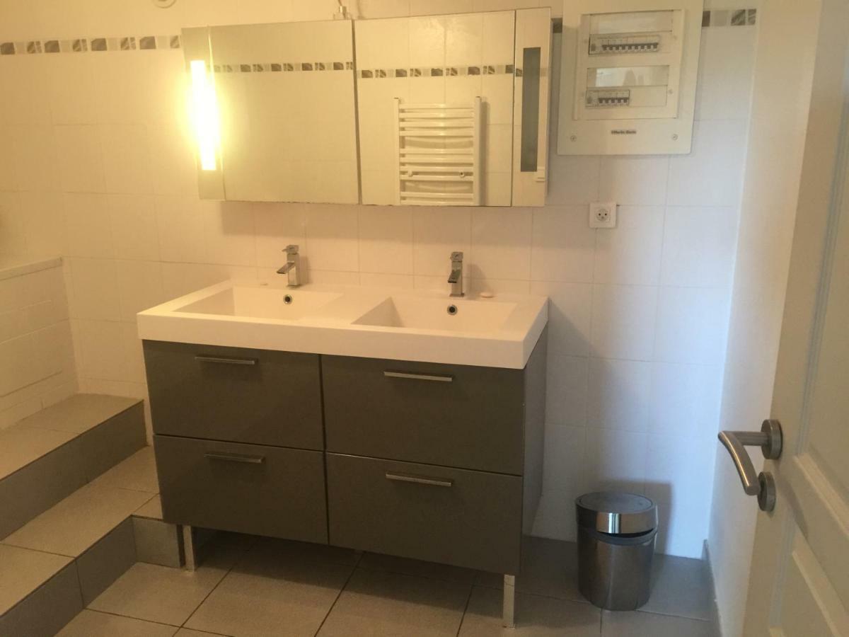 Le Gîte du DAB La Cadiere-d'Azur Extérieur photo